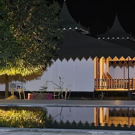 The Glorious Hills Resort Pushkar Dış mekan fotoğraf