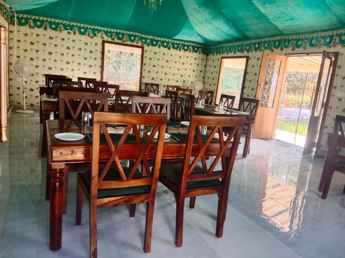 The Glorious Hills Resort Pushkar Dış mekan fotoğraf
