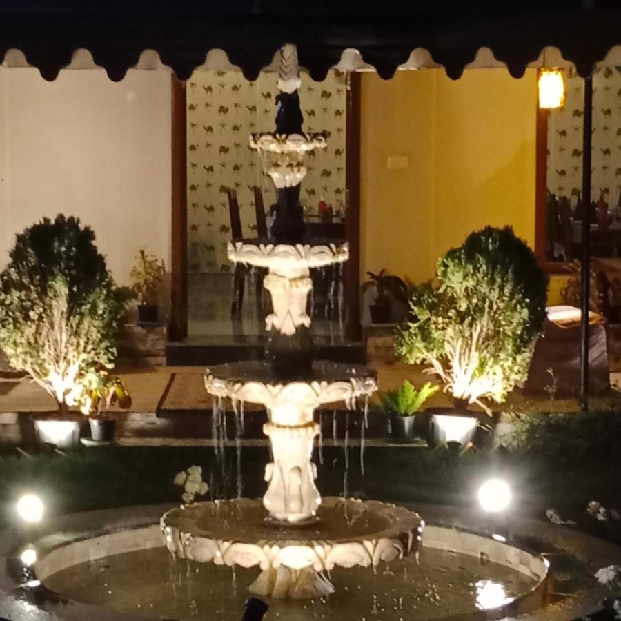 The Glorious Hills Resort Pushkar Dış mekan fotoğraf